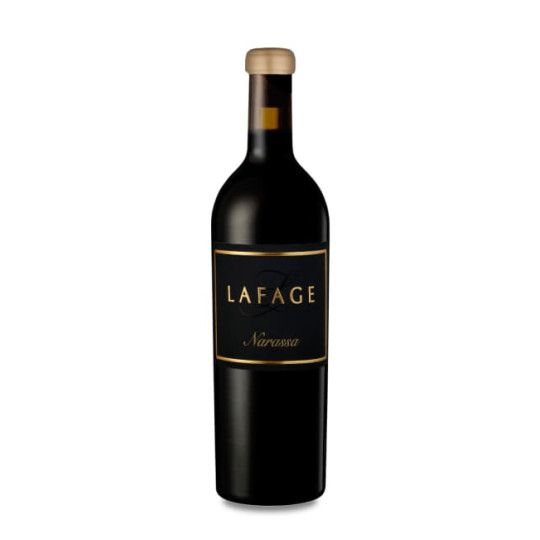 Domaine Lafage Narassa 2023