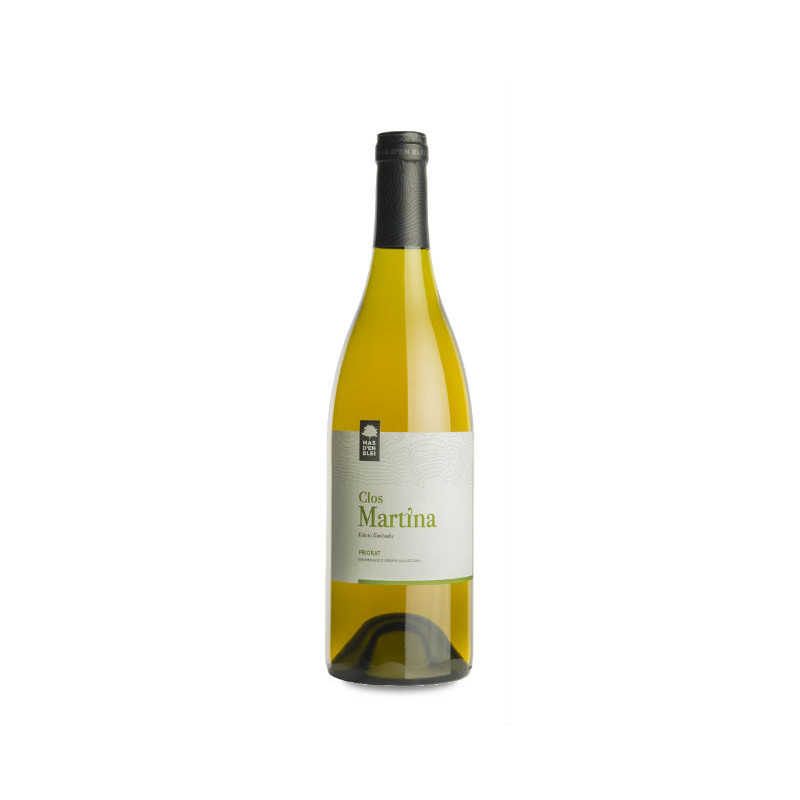 Clos Martina 2018