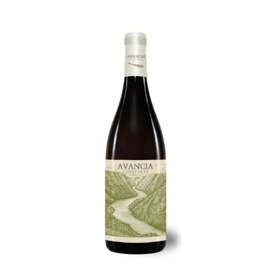 Avancia Cuvee de O 2024