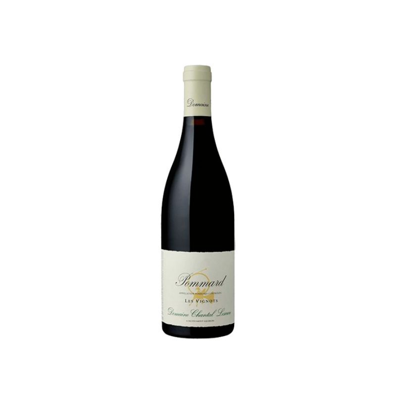 Domaine Chantal Lescure Pommard Les Vignots 2020