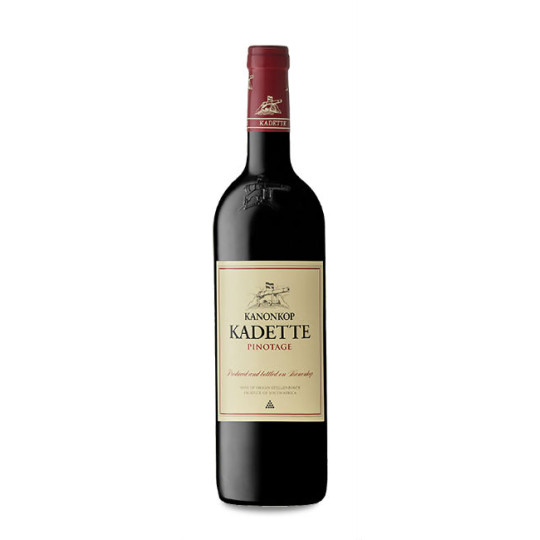 Kanonkop Kadette Pinotage 2023