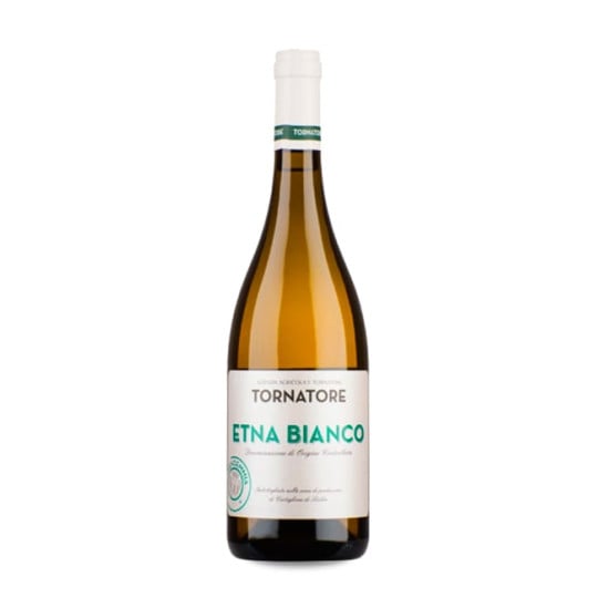 Tornatore Etna Bianco 2024
