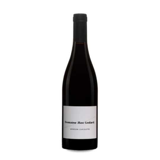 Domaine Mee Godard...