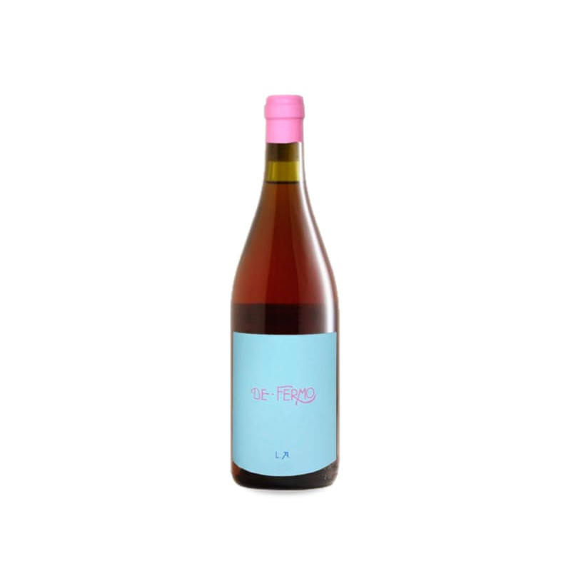 De Fermo Concrete Rosato 2024
