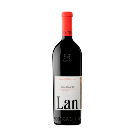 Lan a Mano 2022