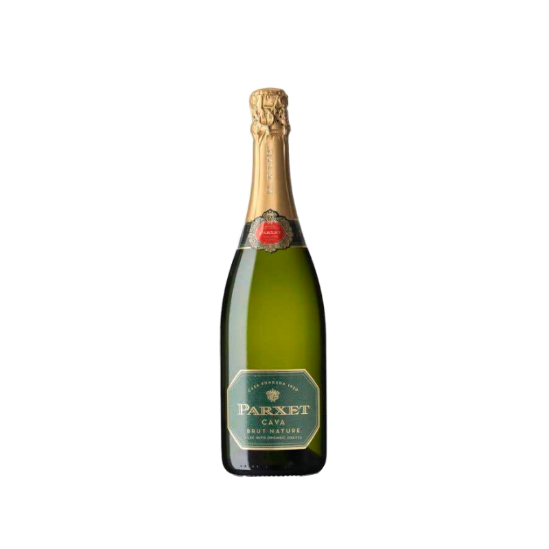 Parxet Brut Nature 2022