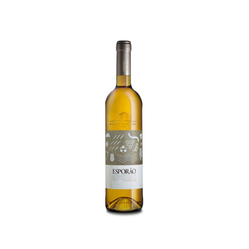 Esporão Colheita White 2024
