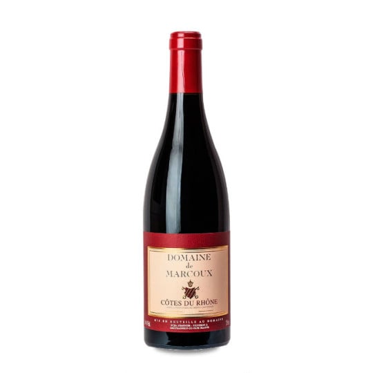 Domaine De Marcoux...