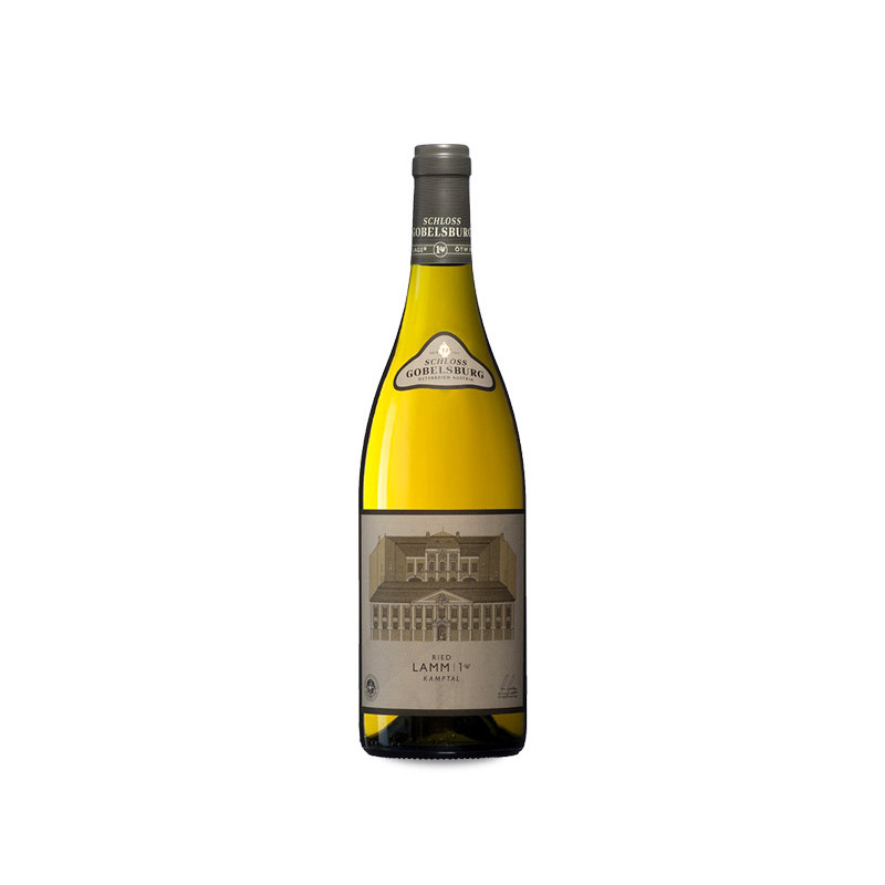 Schloss Gobelsburg Grüner Veltliner Lamm 2022