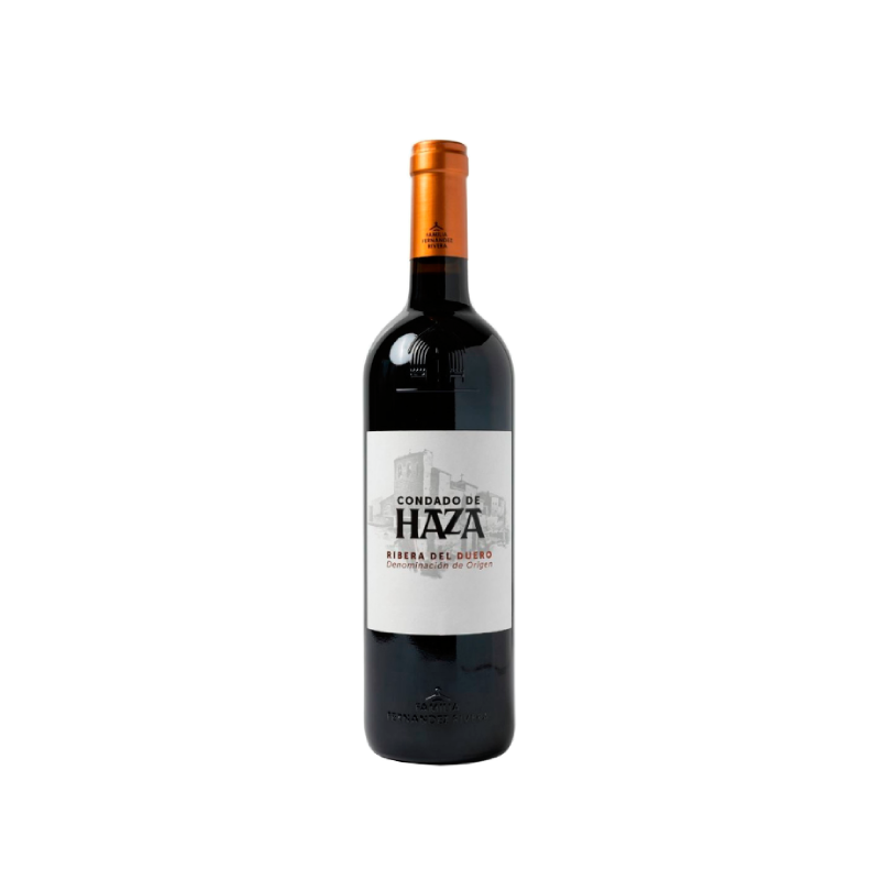 Condado de Haza Reserva 2020