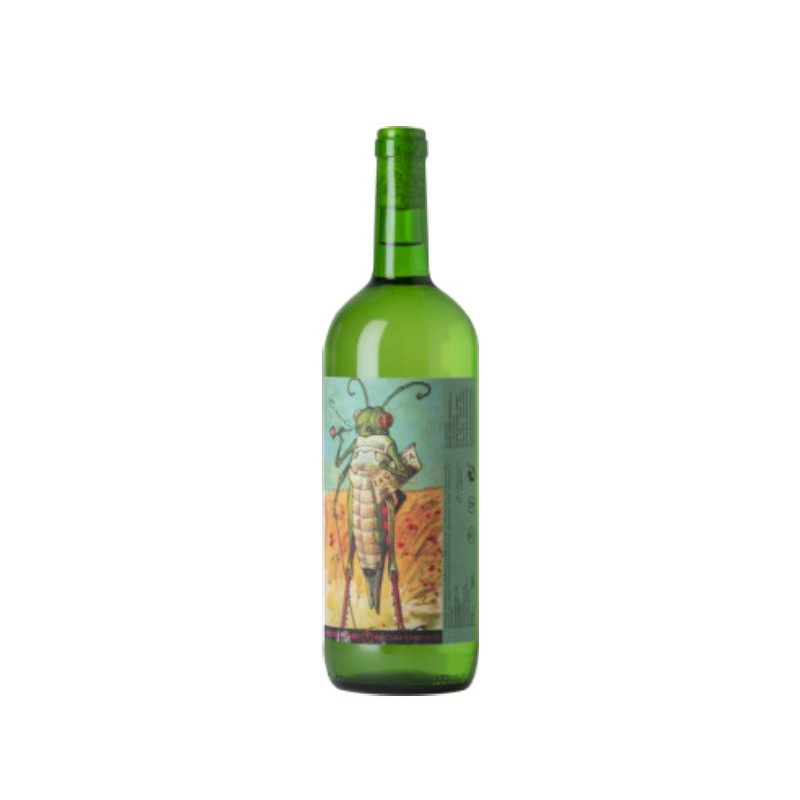 Clos Lentiscus Cric Cric Blanco 1 liter 2023