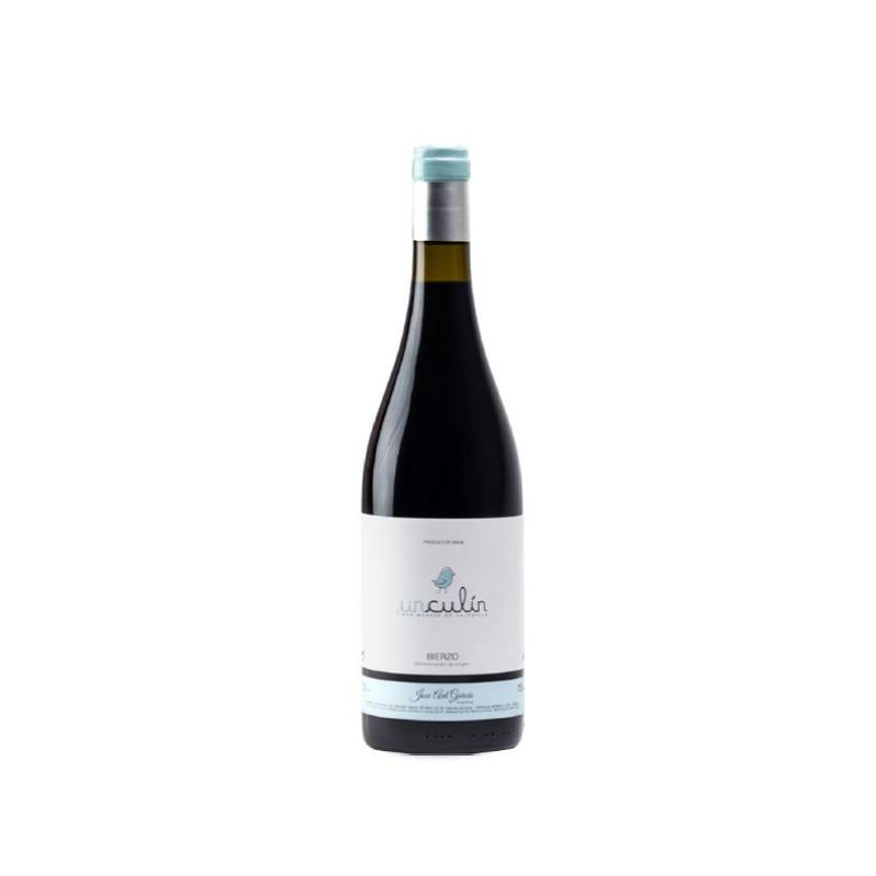 Unculín Tinto 2023