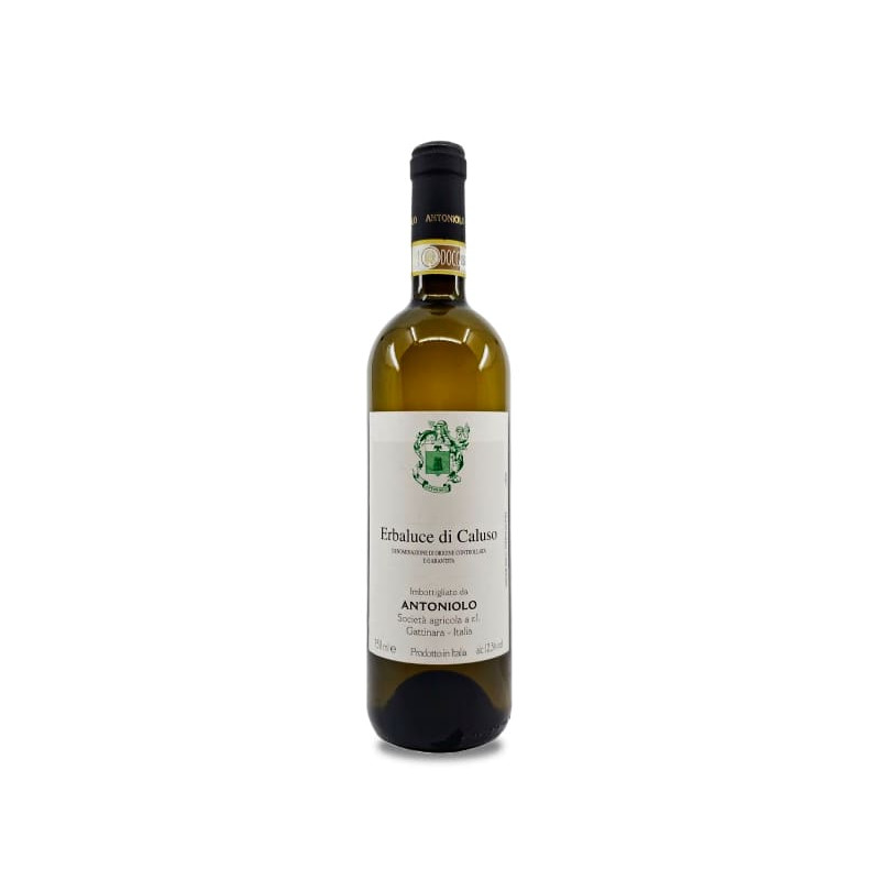 Antoniolo Gattinara Riserva 2020