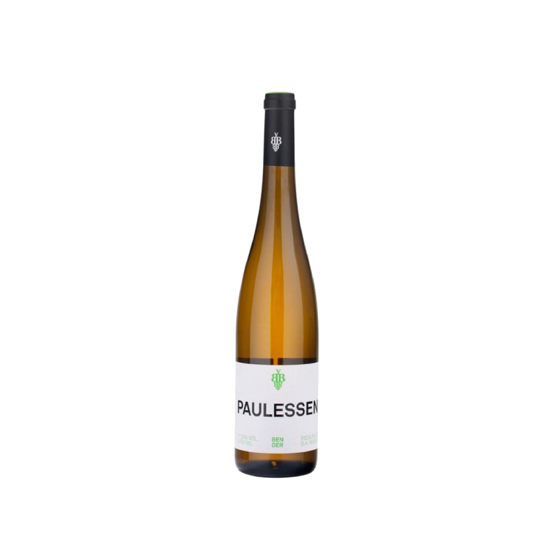 Andreas Bender Paulessen Riesling Trocken 2024
