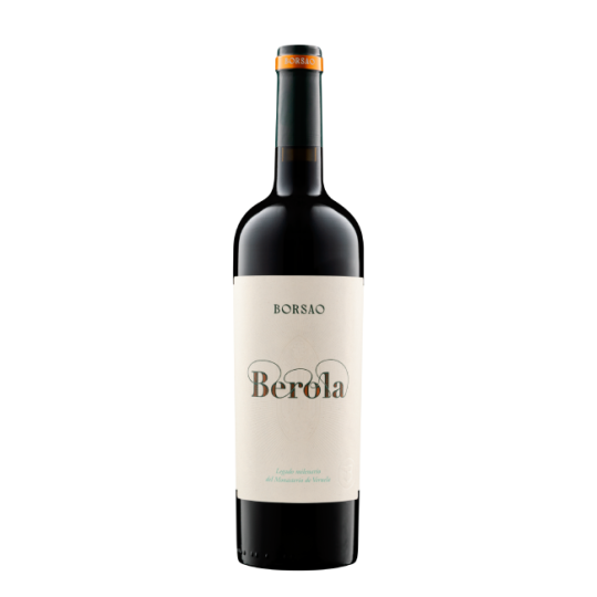 Borsao Berola 2019