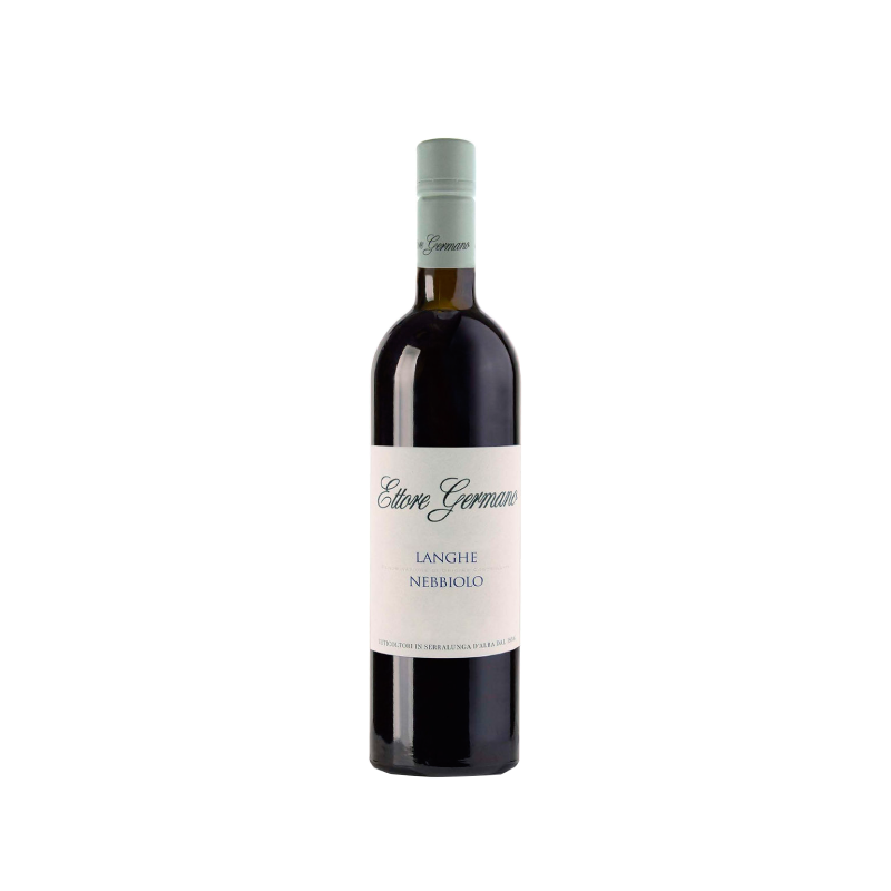Ettore Germano Langhe Nebbiolo DOC 2024