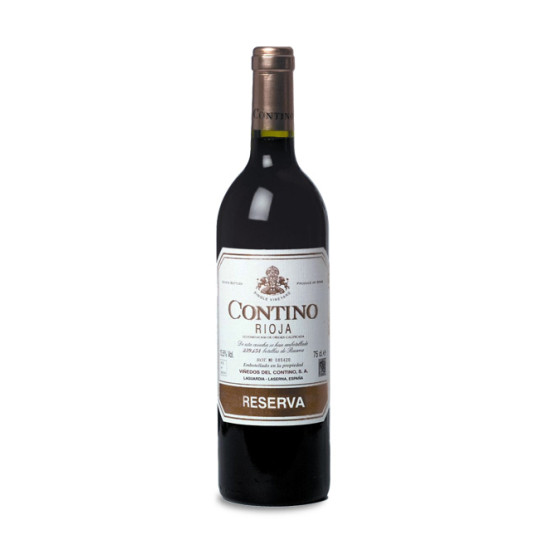Contino Reserva 2021