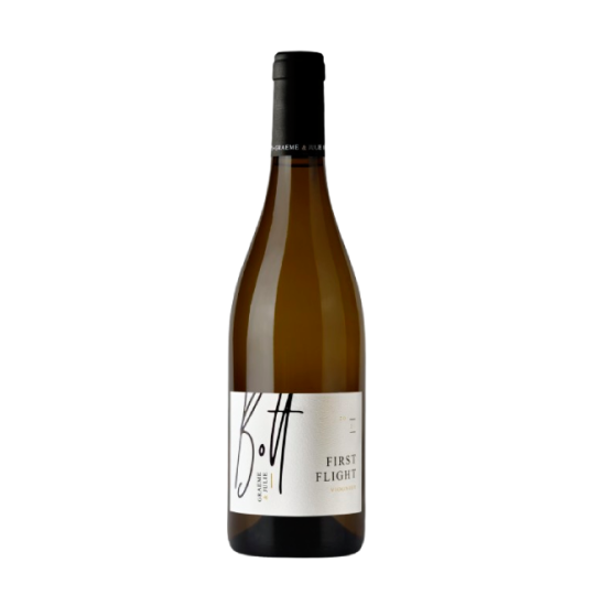 Bott First Flight Viognier...
