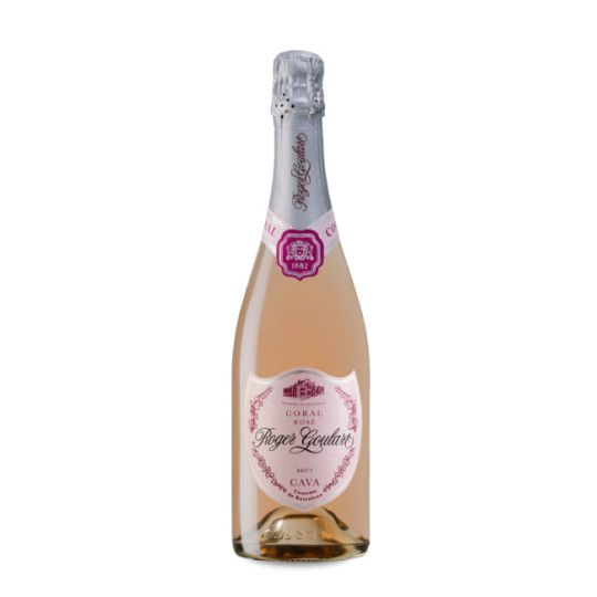 Roger Goulart Coral Rosé 2023