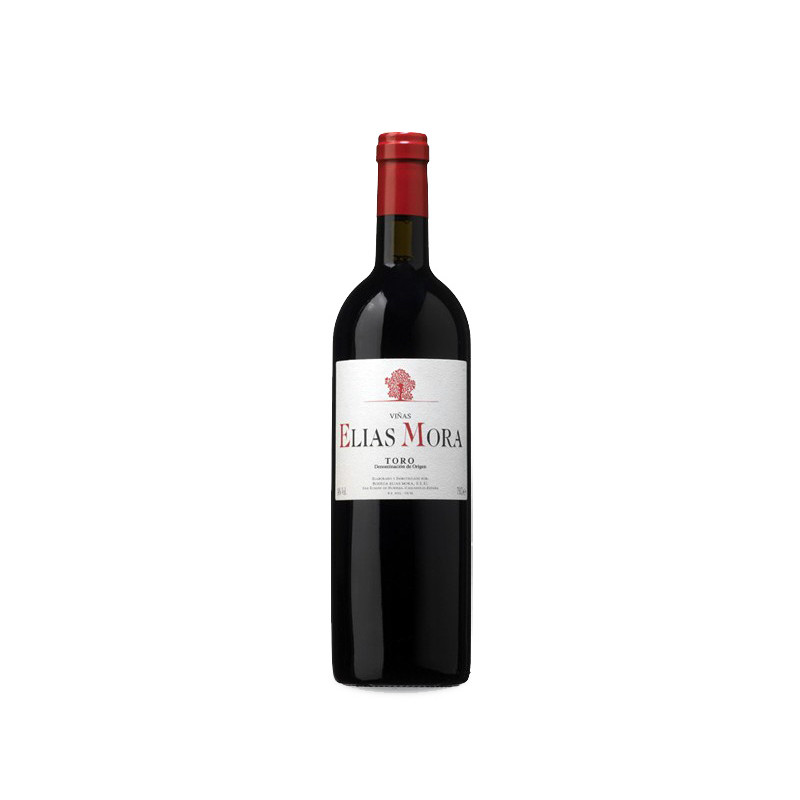 Viñas Elías Mora 2023