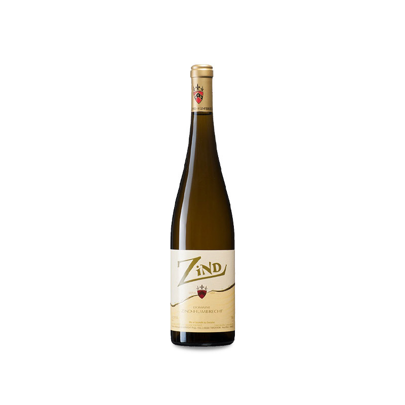 Zind-Humbrecht Zind 2023