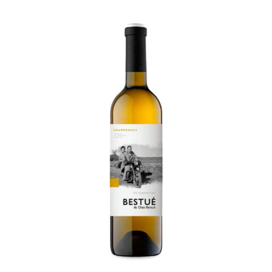 Bestué Chardonnay 2025
