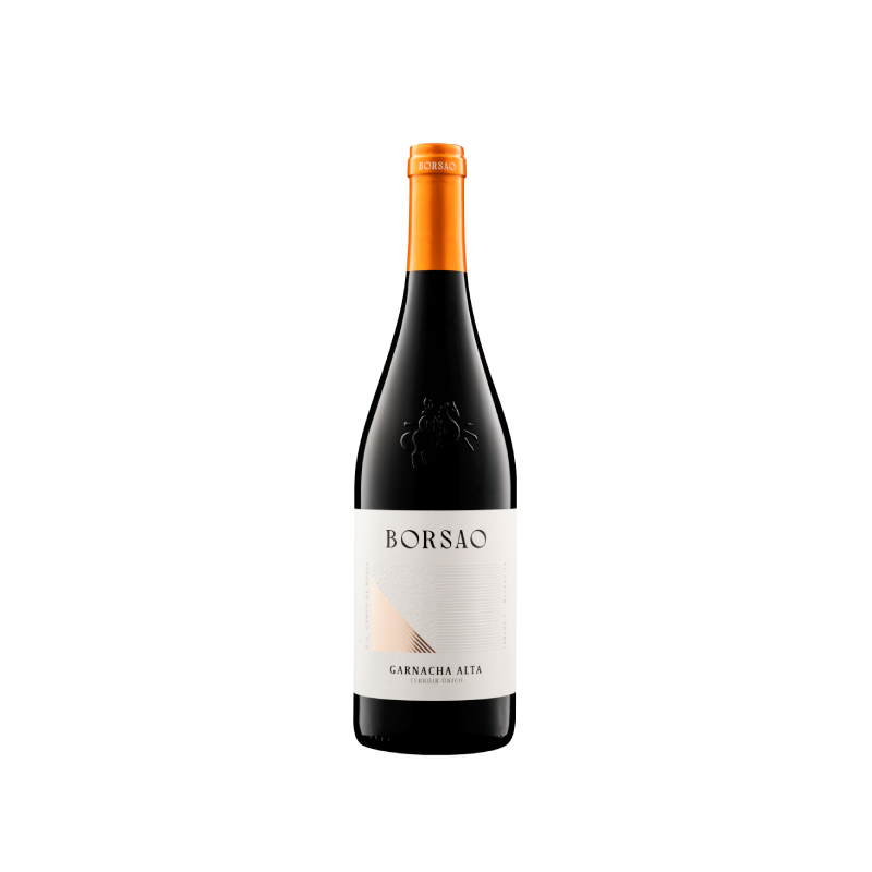 Borsao Garnacha Alta 2023