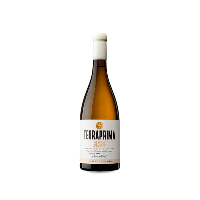 Terraprima Blanc 2024