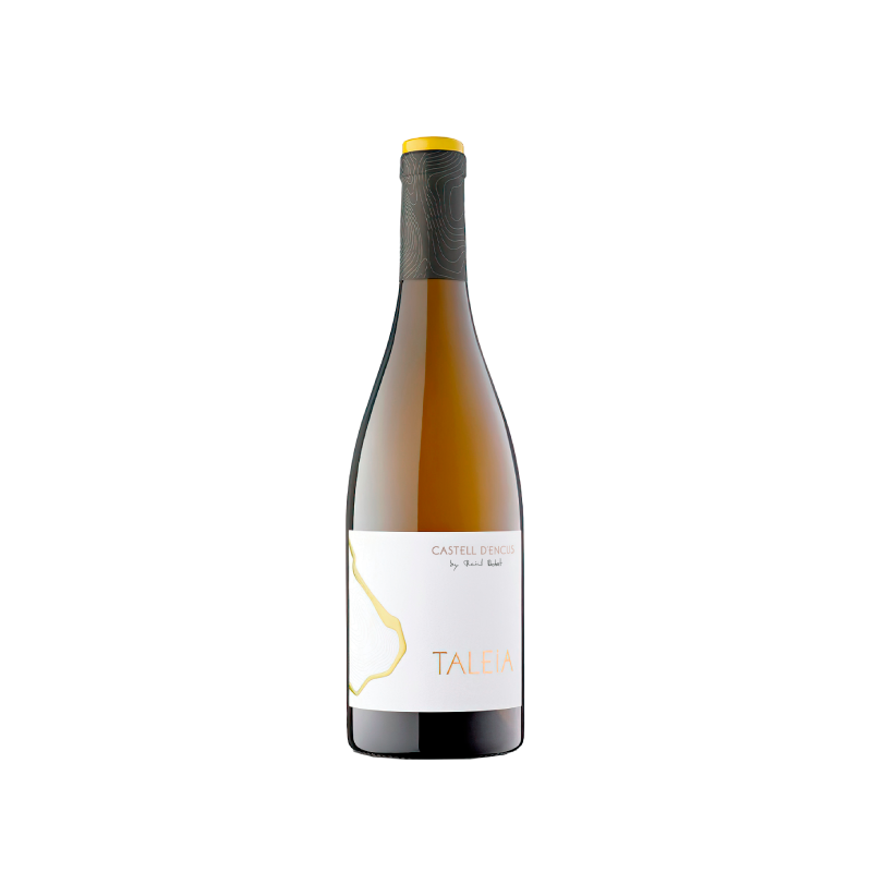 Castell d'Encús Taleia 2022