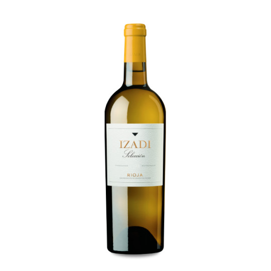 Izadi Selección Blanco 2024