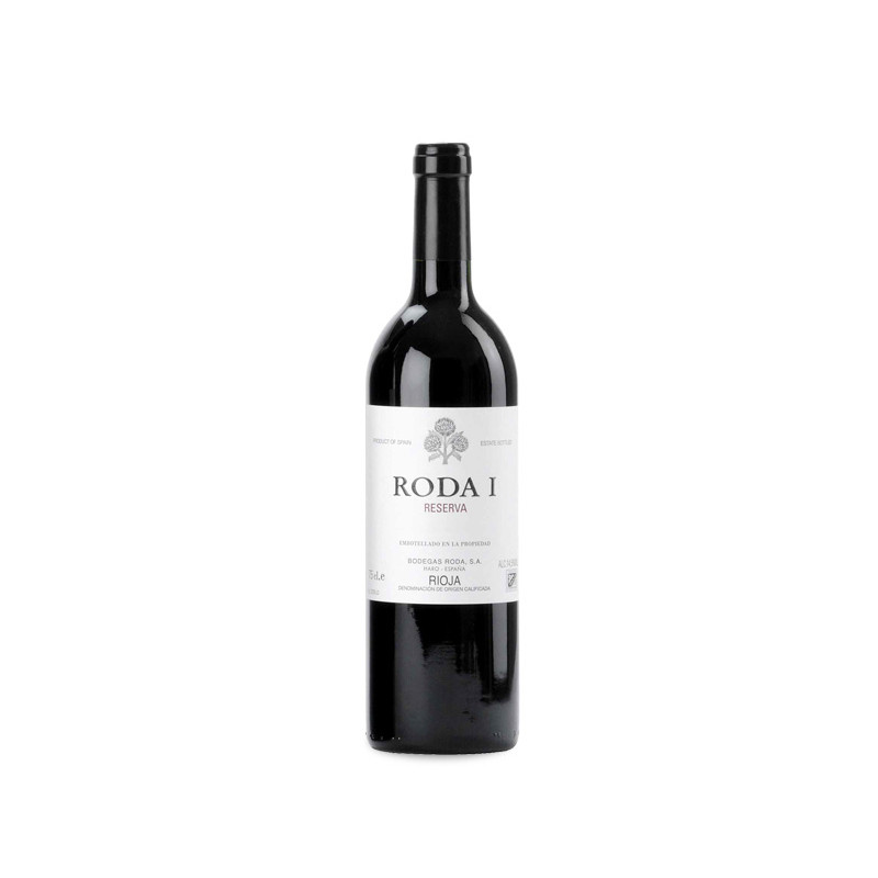 Roda I Reserva 2020