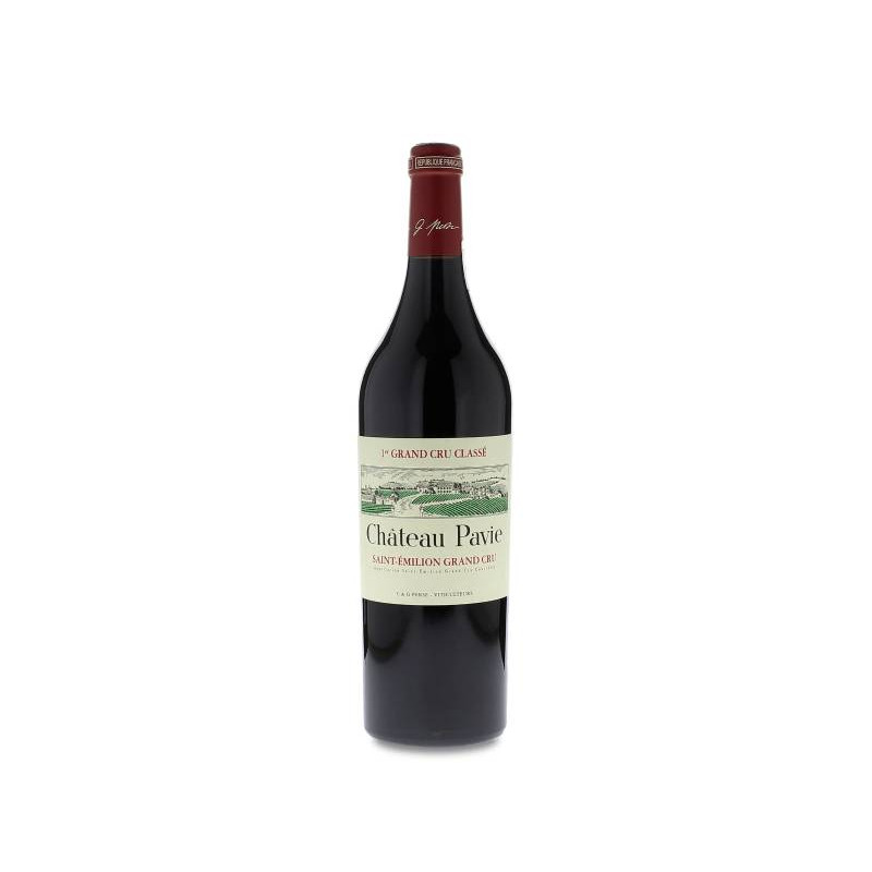 Château Pavie 2022