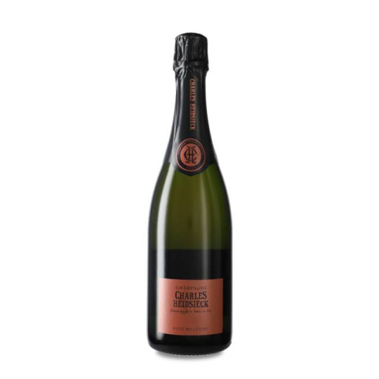 Charles Heidsieck Vintage...