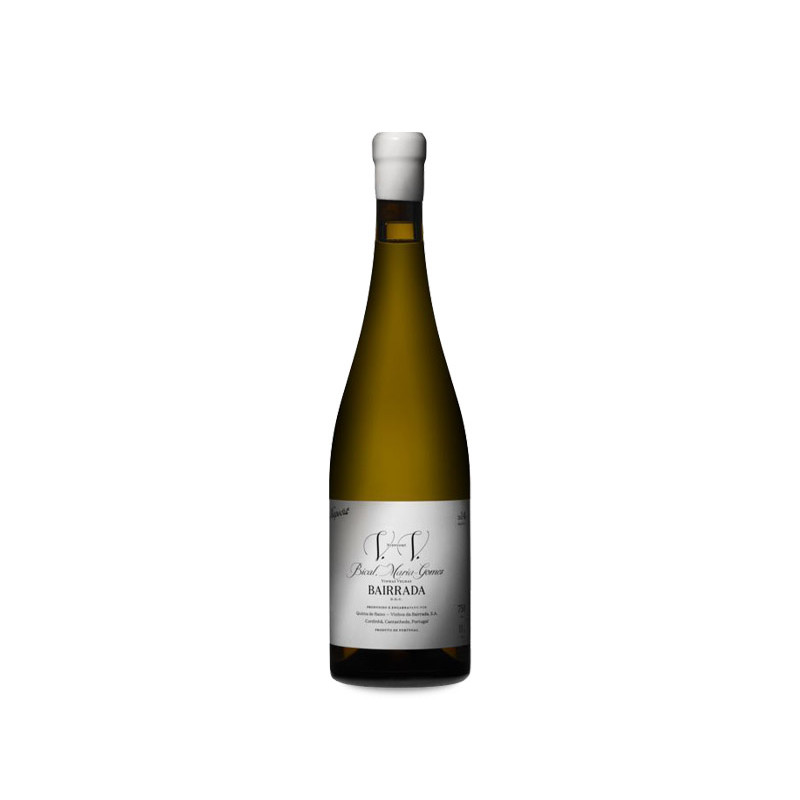 Niepoort Vinhas Velhas Branco 2022