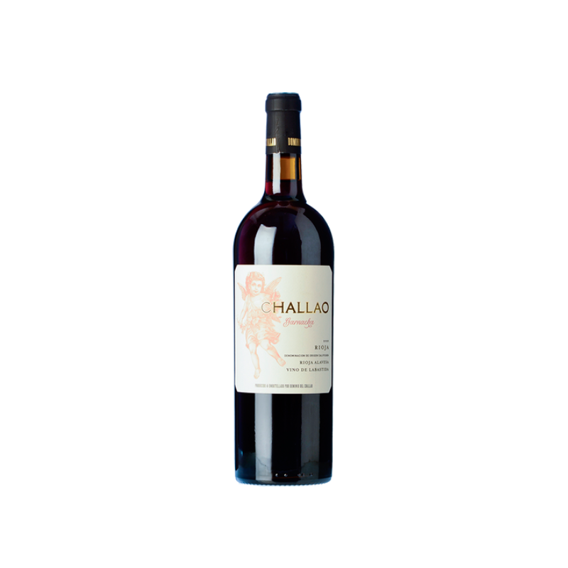 Dominio del Challao Garnacha 2020