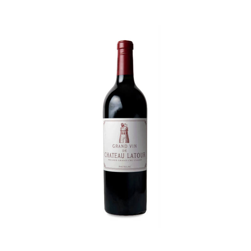 Château Latour 2016