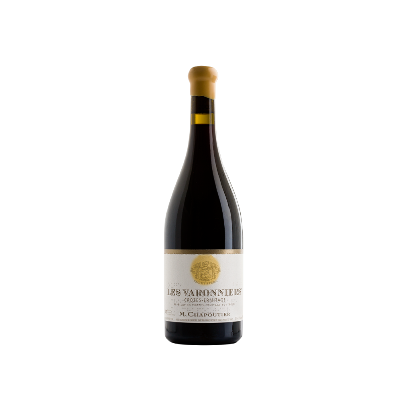 M. Chapoutier Crozes-Hermitage Les Varonniers 2022