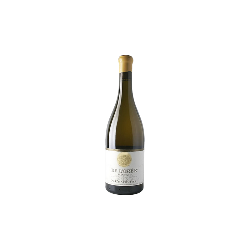 M. Chapoutier Ermitage de L'Orée 2021
