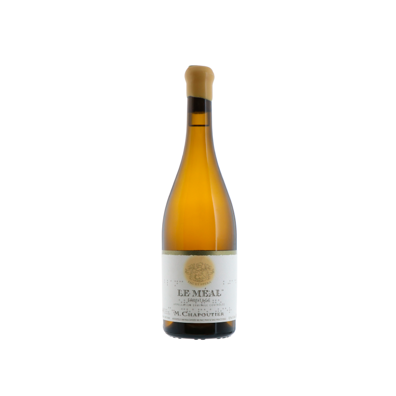 M. Chapoutier Ermitage Le Méal Blanc 2016