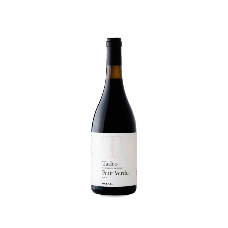 Cortijo los Aguilares Tadeo 2023