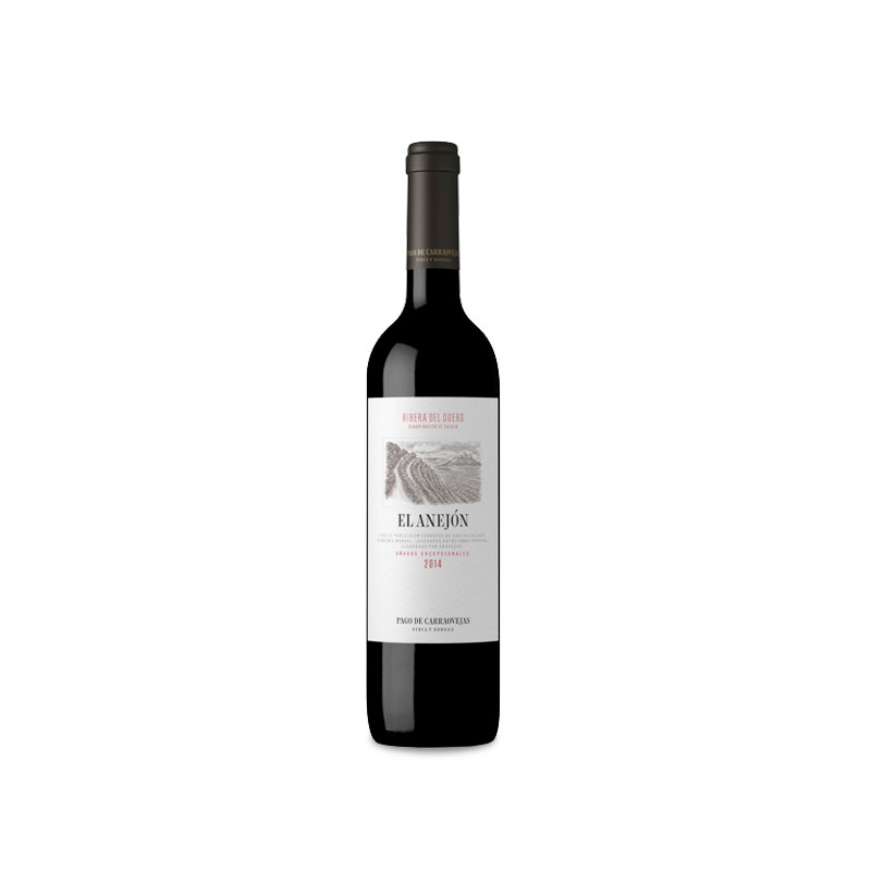 Pago de Carraovejas El Anejón Magnum 2021