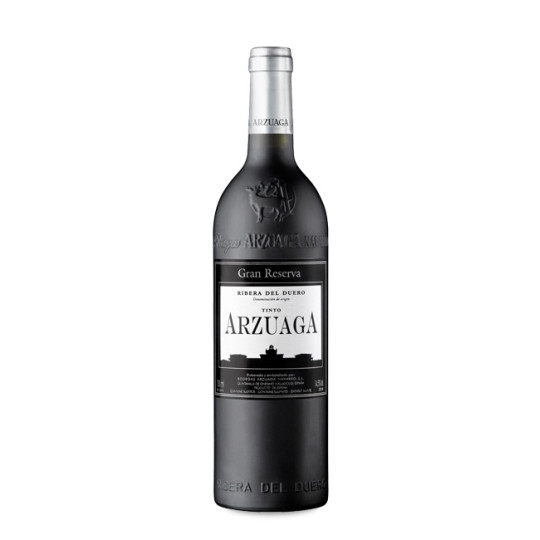 Arzuaga Gran Reserva 2020