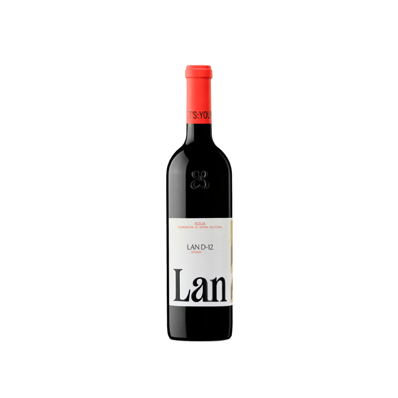 Lan D-12 2022