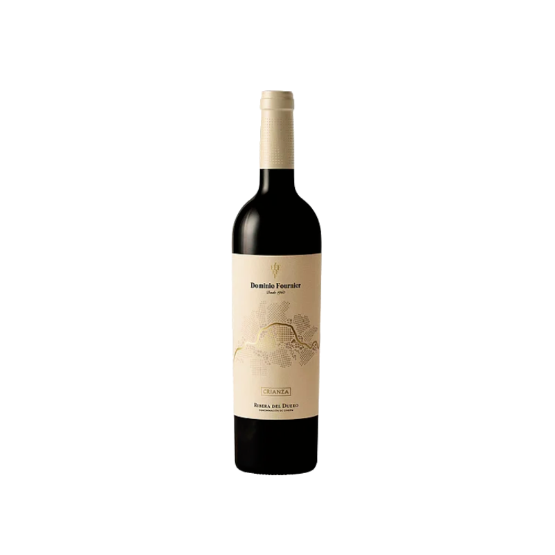 Dominio Fournier Crianza 2021
