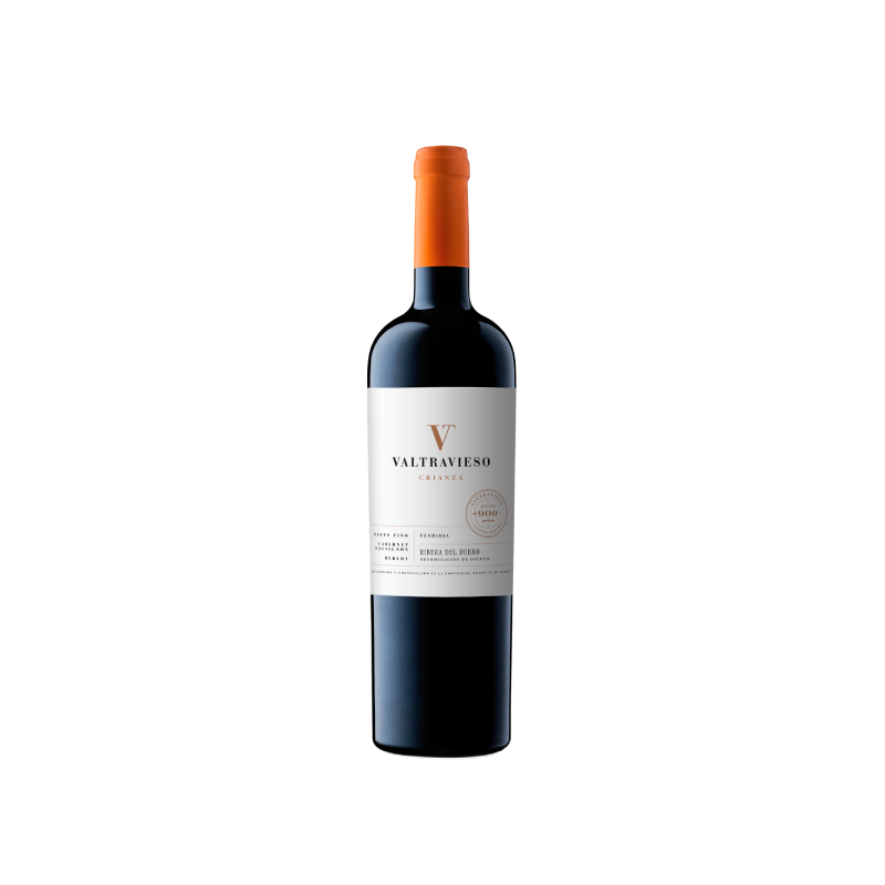 Valtravieso Crianza 2022