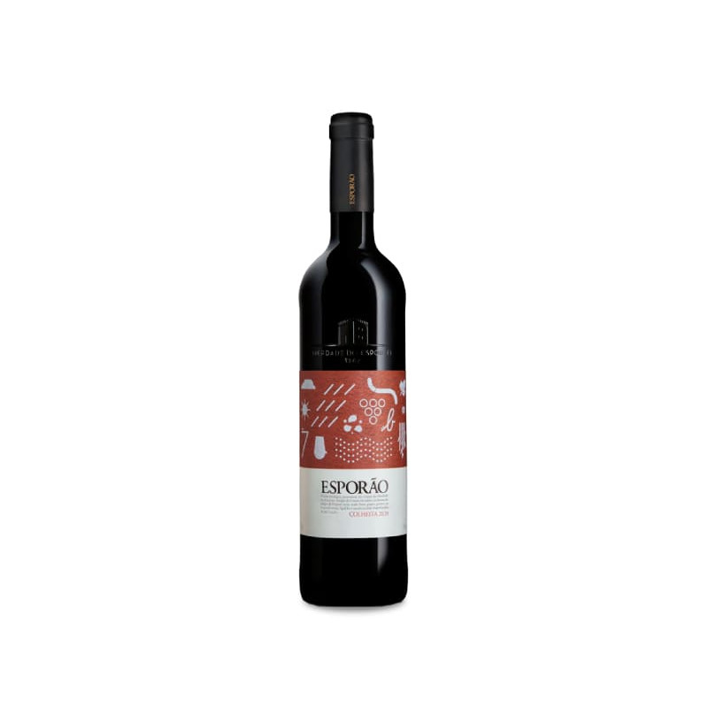 Esporão Colheita Red 2024
