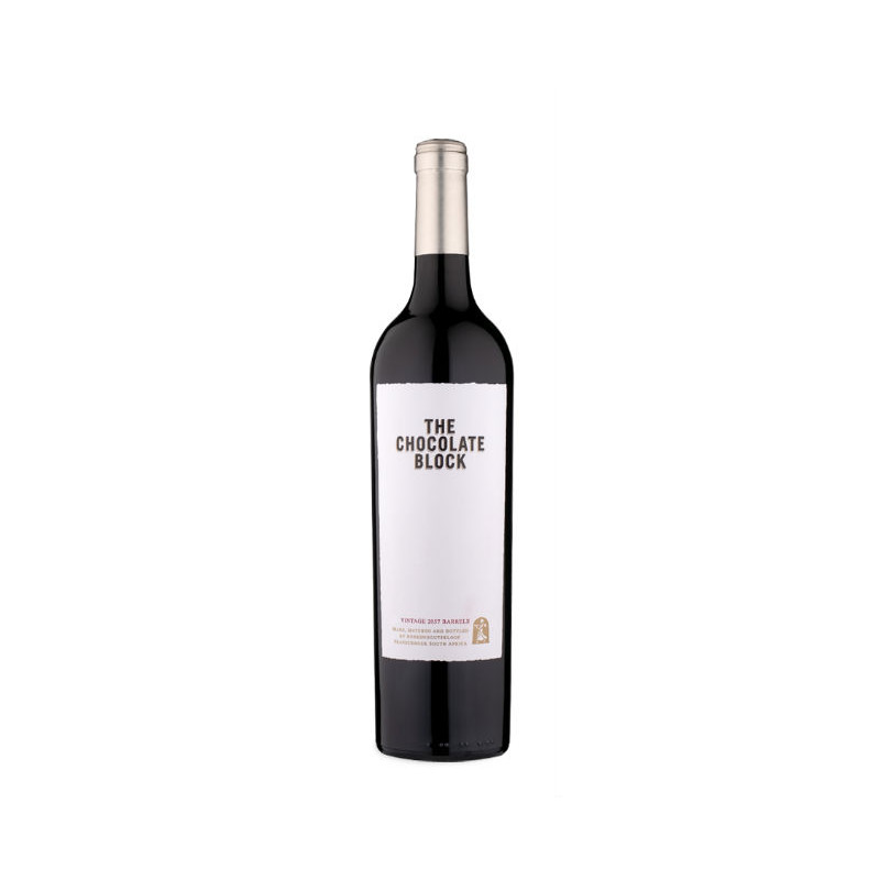 The Chocolate Block Magnum 2023