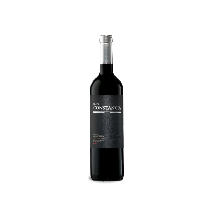 Finca Constancia 2021