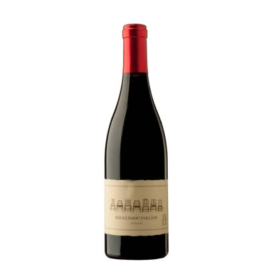 Boekenhoutskloof Syrah 2022