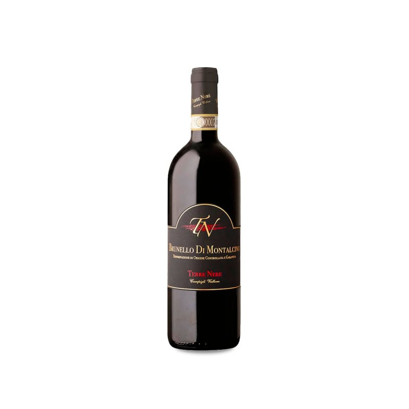Terre Nere Brunello Di Montalcino 2020